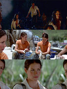 Evangeline Lilly nude 78