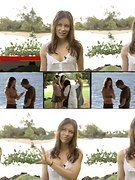 Evangeline Lilly nude 90