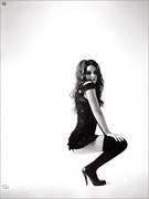 Evangeline Lilly nude 98