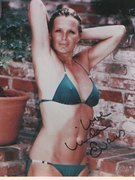 Evans Linda nude 0