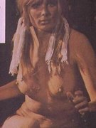 Evans Linda nude 9