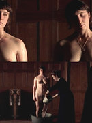 Eve-Bertrand Marie nude 1