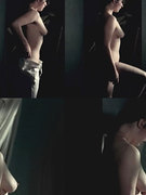 Eve-Bertrand Marie nude 2