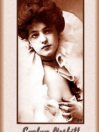 Evelyn Nesbitt