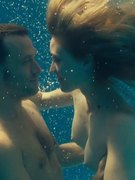 Evelyne Brochu nude 2