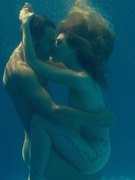 Evelyne Brochu nude 3