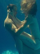 Evelyne Brochu nude 5