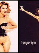 Evelyne Rille nude 0