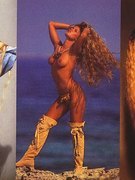 Evelyne Rille nude 2