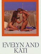 Evelyne Rille nude 4