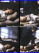 Fabiana Udenio nude 13