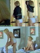 Fabienne Perineau nude 0