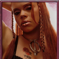 Faith Evans