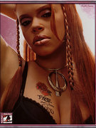 Faith Evans nude 0