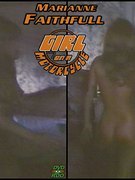 Faithfull Marianne nude 18
