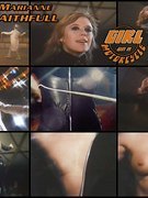 Faithfull Marianne nude 6