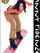 Fanny Fidenzio nude 0