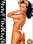 Fanny Fidenzio nude 2