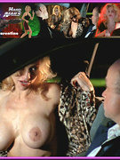 Farentino Stella nude 1