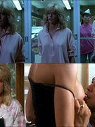 Farrah Fawcett nude 1