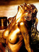 Farrah Fawcett nude 101