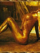 Farrah Fawcett nude 102