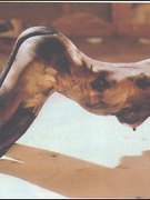 Farrah Fawcett nude 103