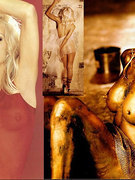 Farrah Fawcett nude 106