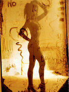 Farrah Fawcett nude 125