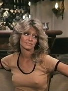 Farrah Fawcett nude 13