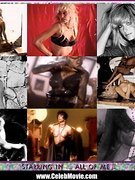 Farrah Fawcett nude 130