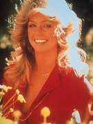 Farrah Fawcett nude 132