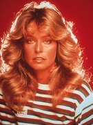Farrah Fawcett nude 133
