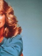 Farrah Fawcett nude 134