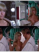 Farrah Fawcett nude 14