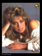 Farrah Fawcett nude 140