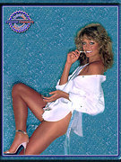 Farrah Fawcett nude 142