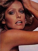 Farrah Fawcett nude 149