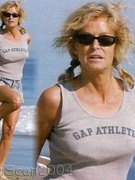 Farrah Fawcett nude 15