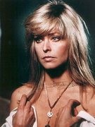 Farrah Fawcett nude 152