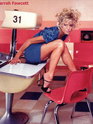 Farrah Fawcett nude 159