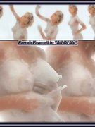 Farrah Fawcett nude 16
