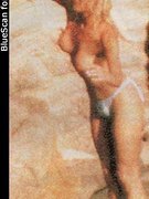 Farrah Fawcett nude 20