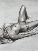 Farrah Fawcett nude 21