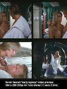 Farrah Fawcett nude 23