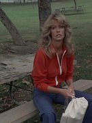 Farrah Fawcett nude 41