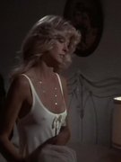 Farrah Fawcett nude 42