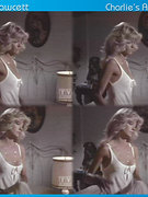 Farrah Fawcett nude 43