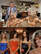 Farrah Fawcett nude 45