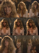 Farrah Fawcett nude 46